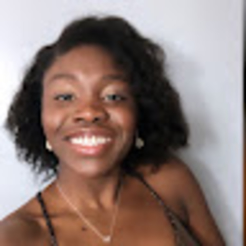 Meet your Posher, Naika